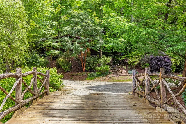 a view of an outdoor space with seating
