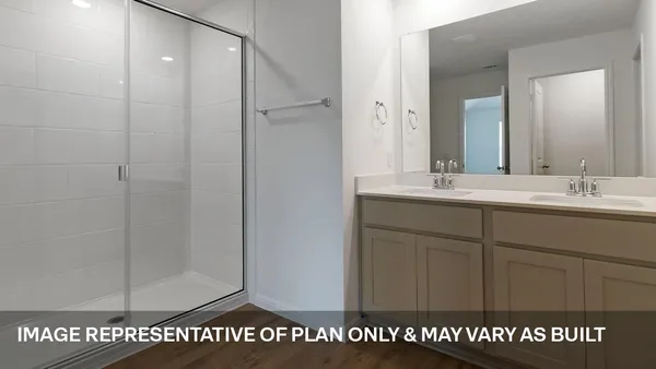 $355,340 | 18024 Blazing Rnch Lane, Manor, TX 78653