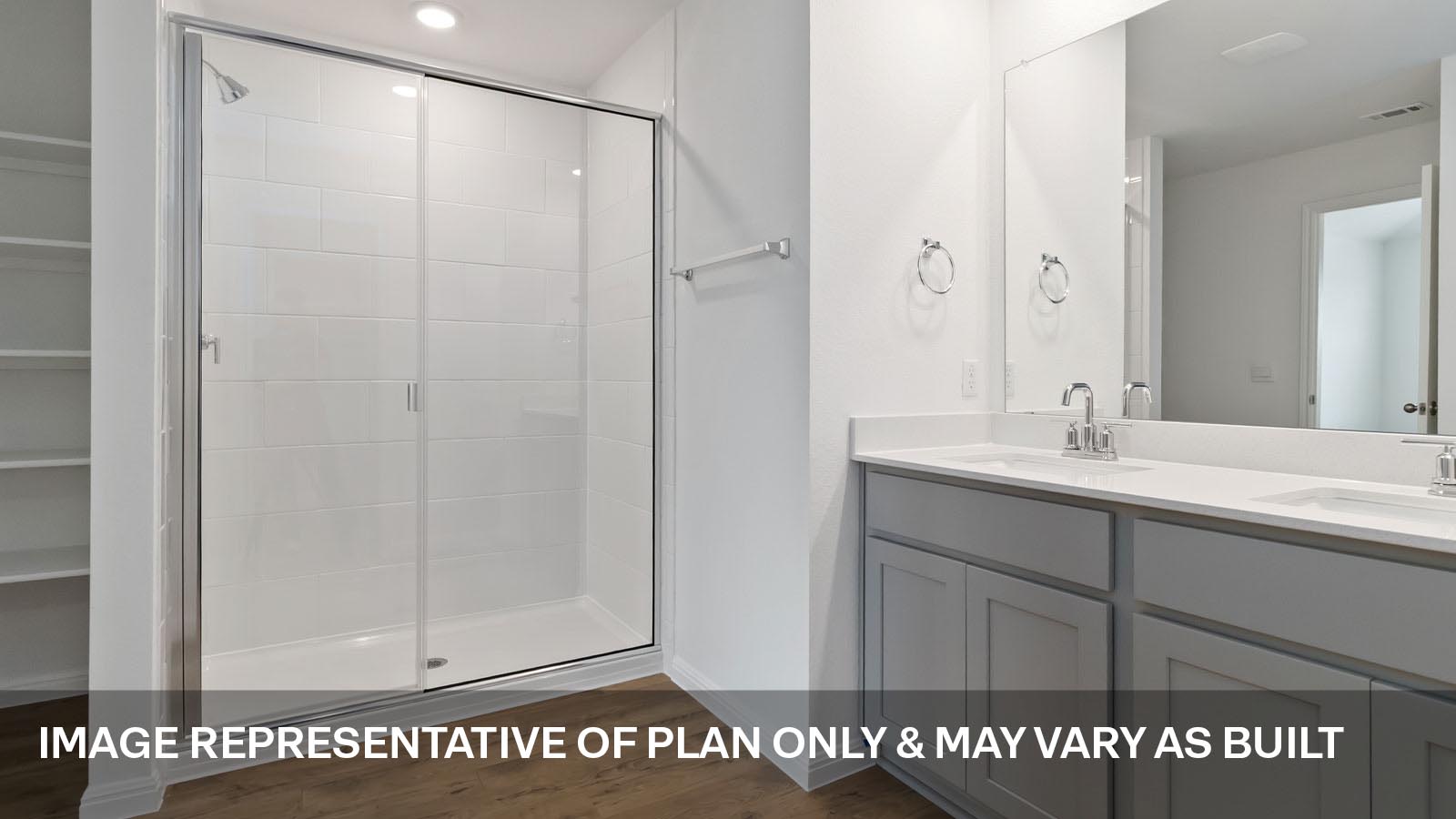 18024 Blazing Rnch Lane Manor, TX 78653 - Photo 17 of 20