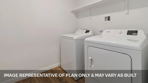 $355,340 | 18024 Blazing Rnch Lane, Manor, TX 78653