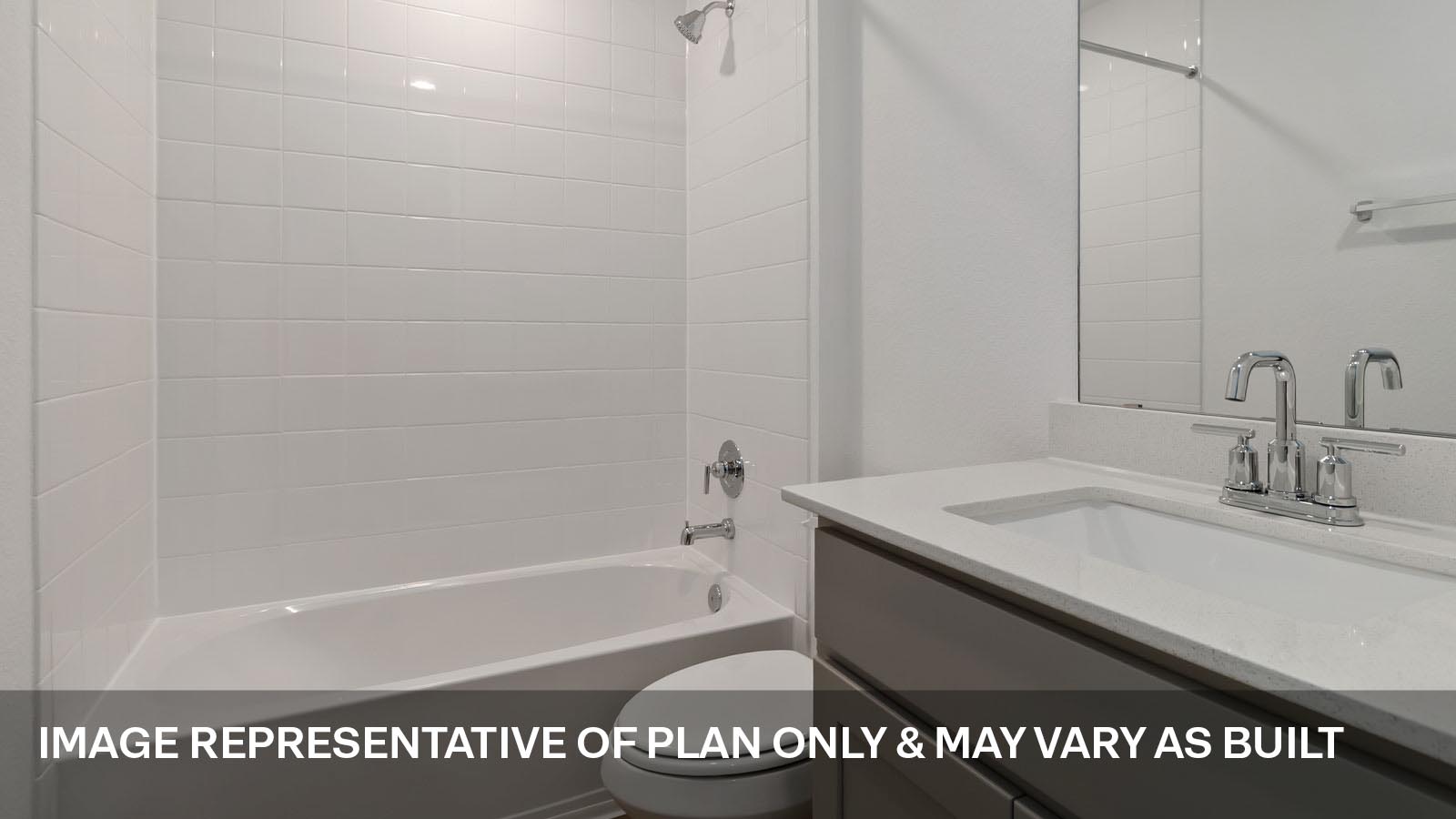 18024 Blazing Rnch Lane Manor, TX 78653 - Photo 5 of 20