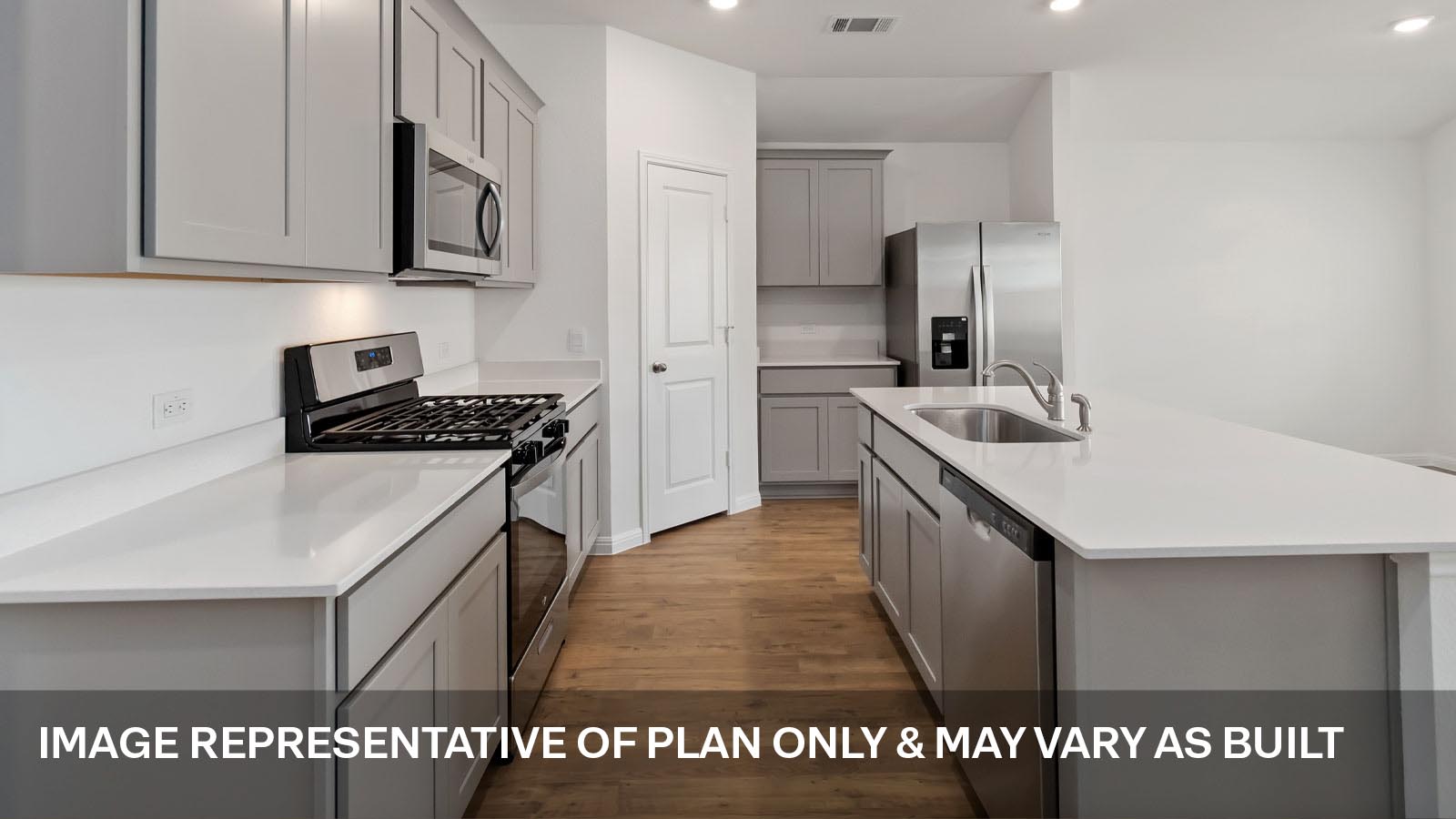 18024 Blazing Rnch Lane Manor, TX 78653 - Photo 6 of 20