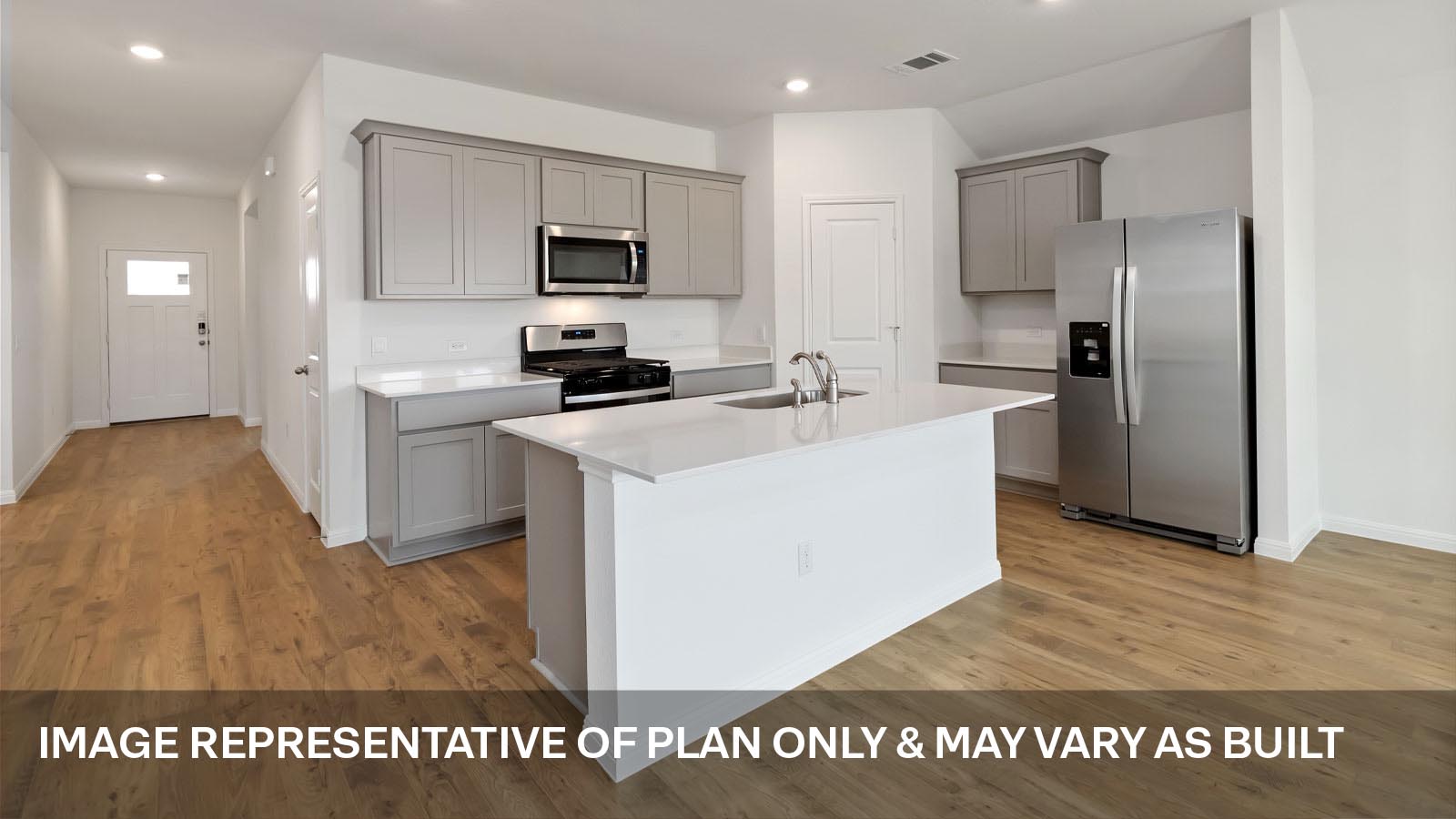 18024 Blazing Rnch Lane Manor, TX 78653 - Photo 8 of 20