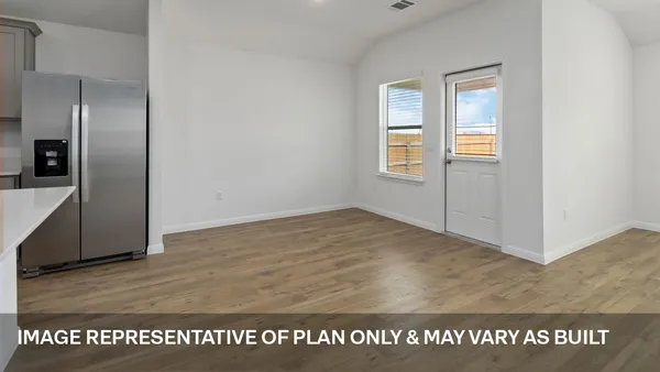 $355,340 | 18024 Blazing Rnch Lane, Manor, TX 78653