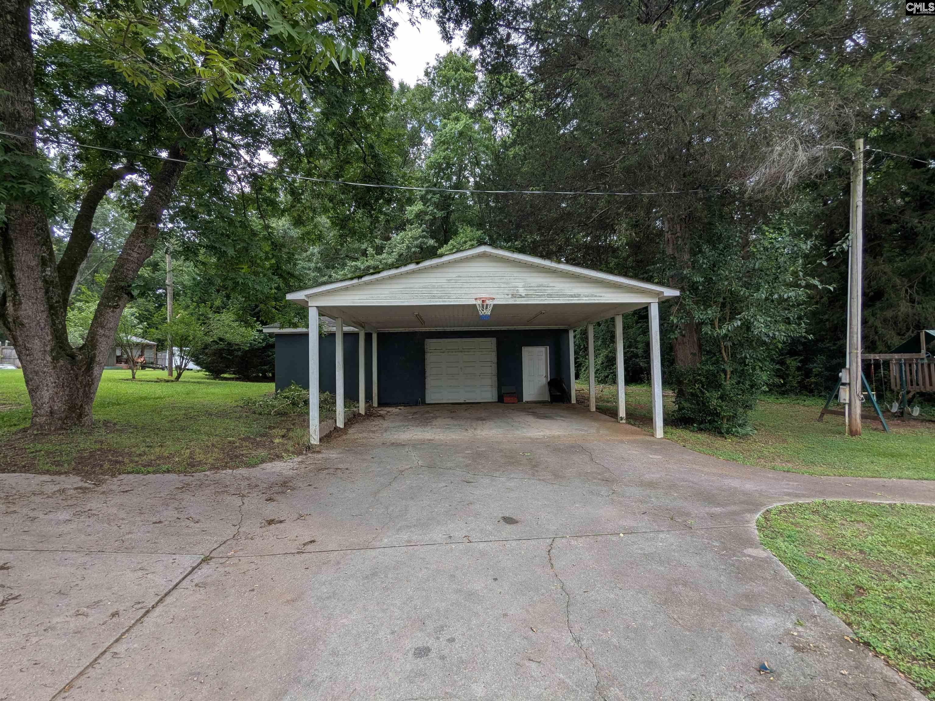 1019 Newberry Road Winnsboro, SC 29180 - Photo 18 of 24