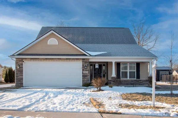 $334,900 | 317 Conductor Cove, Garrett, IN 46738