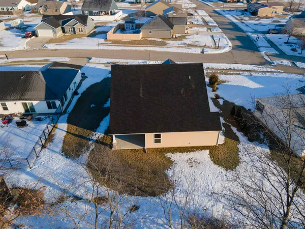 $334,900 | 317 Conductor Cove, Garrett, IN 46738