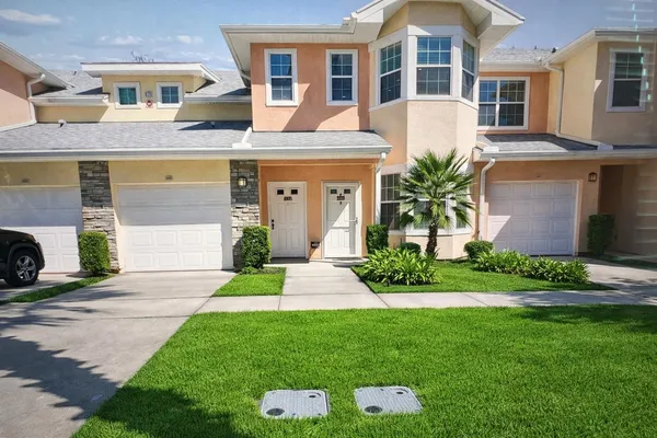 $305,900 | 175 Bayberry Circle, Unit 1005, St. Augustine, FL 32086