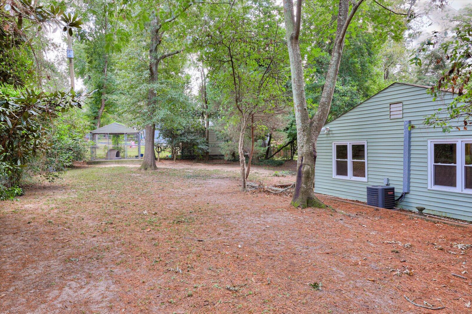 1026 Clark Road Southwest Aiken, SC 29803 - Photo 36 of 36