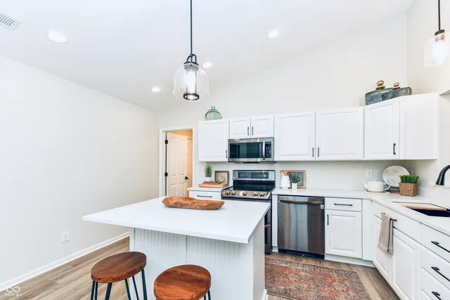 $364,995 | 11761 Sand Creek Boulevard, Fishers, IN 46037