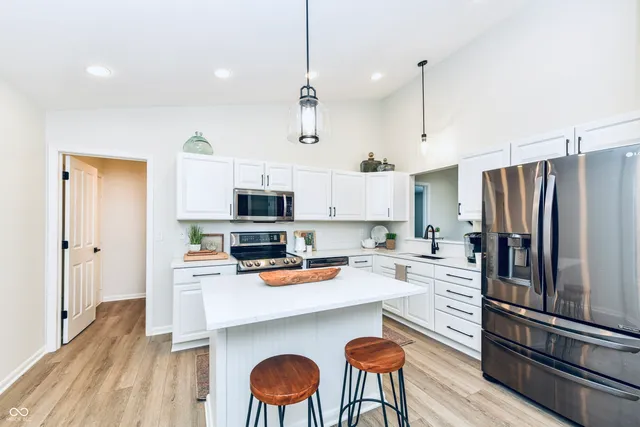 $364,995 | 11761 Sand Creek Boulevard, Fishers, IN 46037