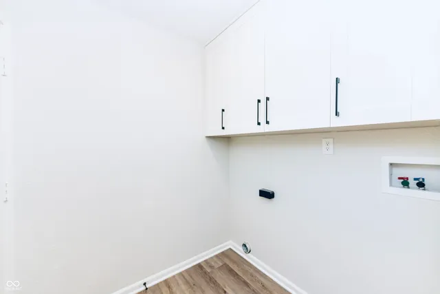 $364,995 | 11761 Sand Creek Boulevard, Fishers, IN 46037