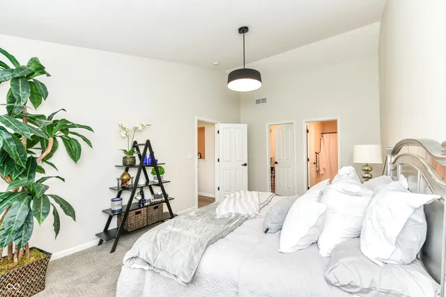 $364,995 | 11761 Sand Creek Boulevard, Fishers, IN 46037