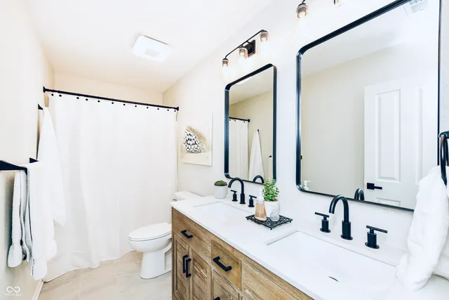 $364,995 | 11761 Sand Creek Boulevard, Fishers, IN 46037