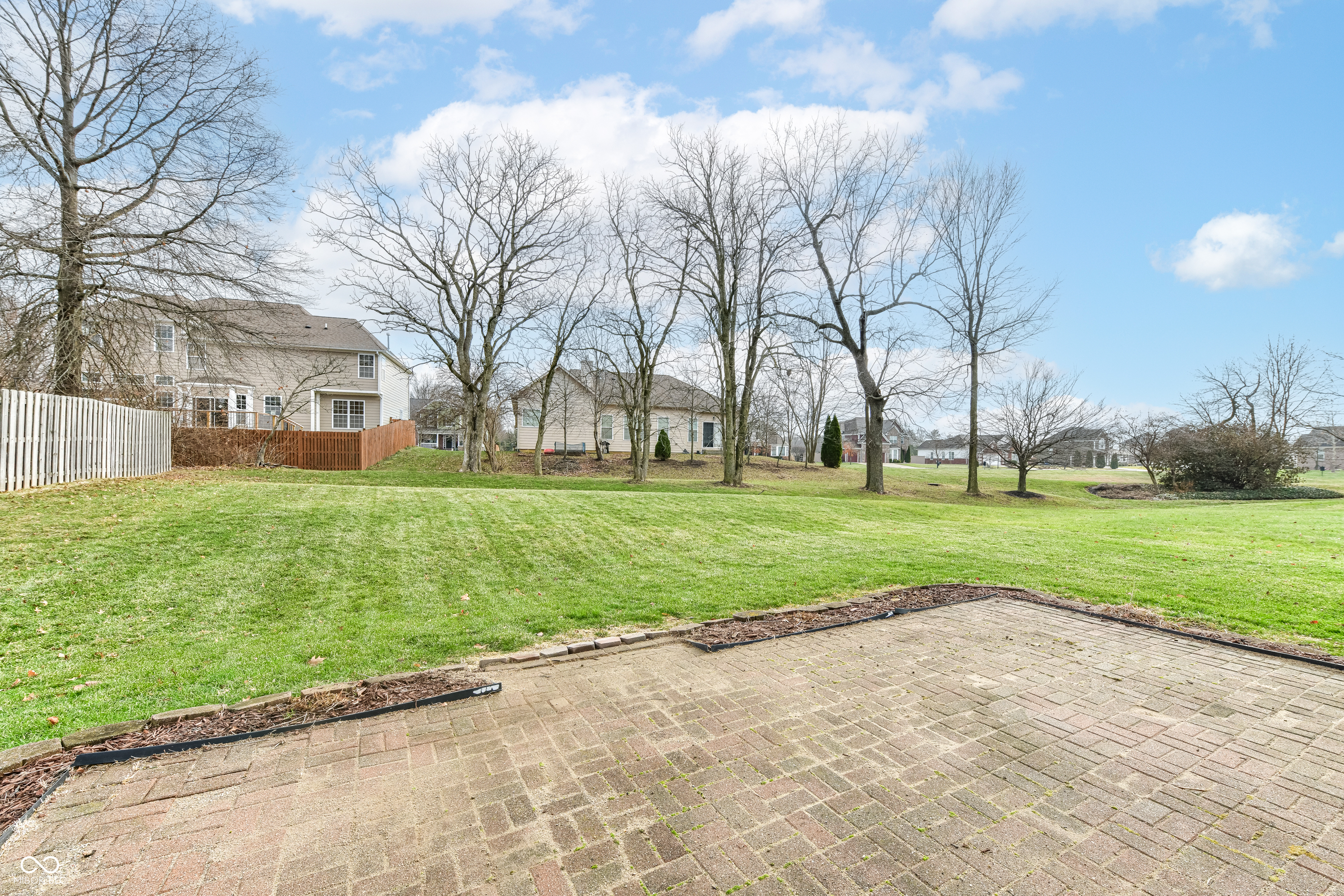 11761 Sand Creek Boulevard Fishers, IN 46037 - Photo 28 of 31