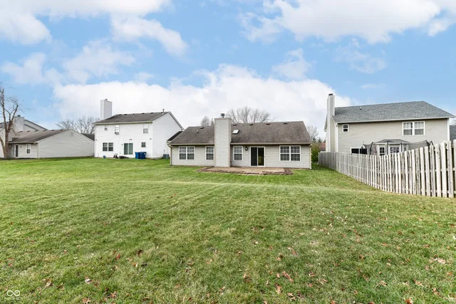 $364,995 | 11761 Sand Creek Boulevard, Fishers, IN 46037