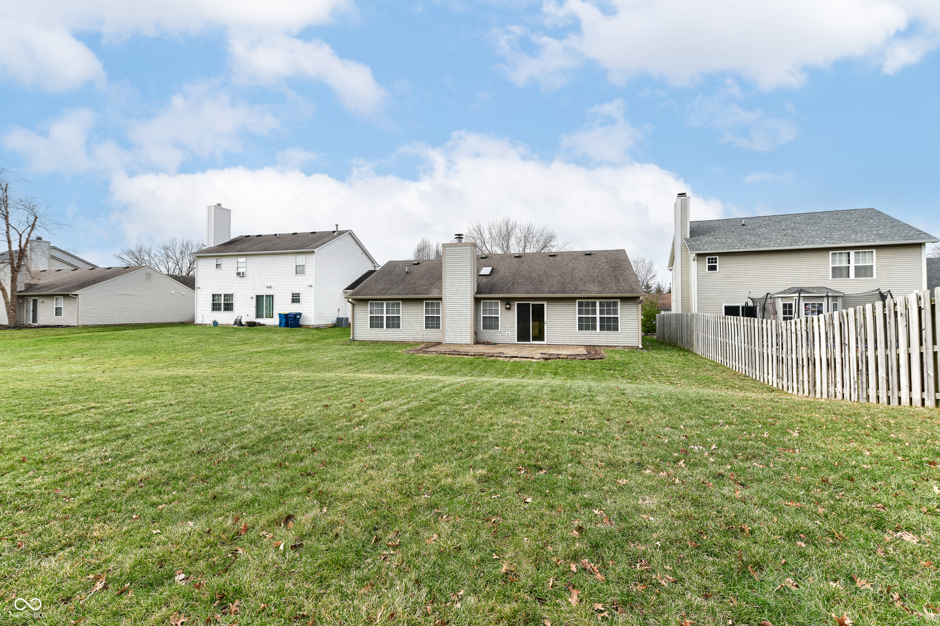 11761 Sand Creek Boulevard Fishers, IN 46037 - Photo 29 of 31