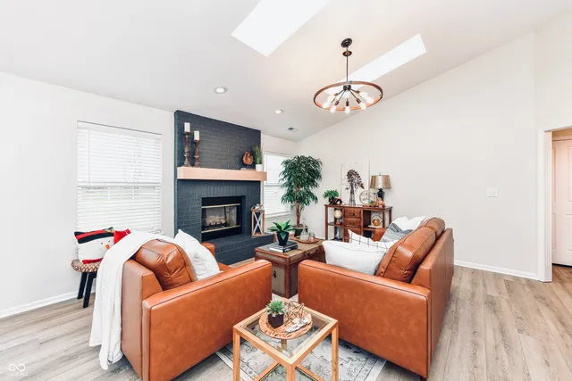 $364,995 | 11761 Sand Creek Boulevard, Fishers, IN 46037