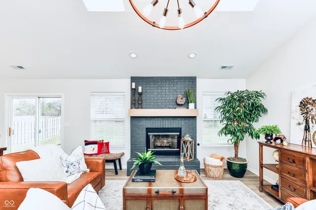 $364,995 | 11761 Sand Creek Boulevard, Fishers, IN 46037