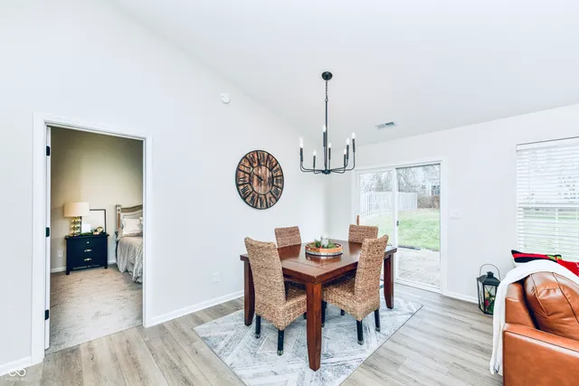 $364,995 | 11761 Sand Creek Boulevard, Fishers, IN 46037