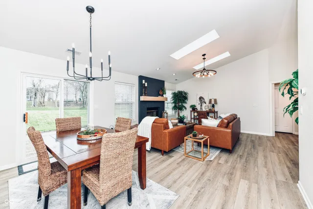 $364,995 | 11761 Sand Creek Boulevard, Fishers, IN 46037