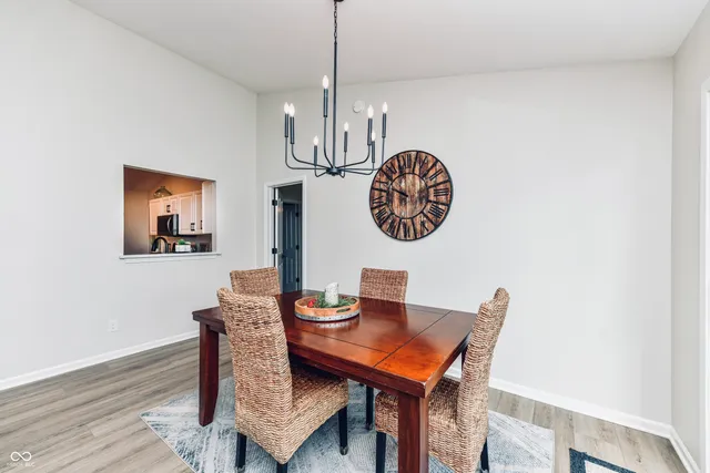 $364,995 | 11761 Sand Creek Boulevard, Fishers, IN 46037