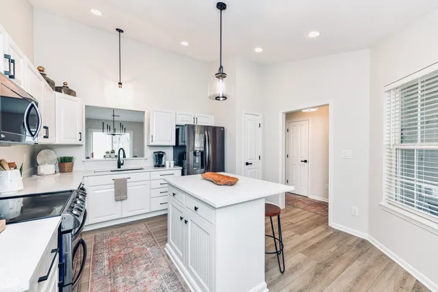 $364,995 | 11761 Sand Creek Boulevard, Fishers, IN 46037