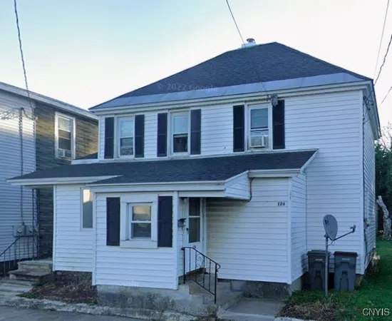 $110,000 | 126 Mc Avoy Avenue, Rome, NY 13440