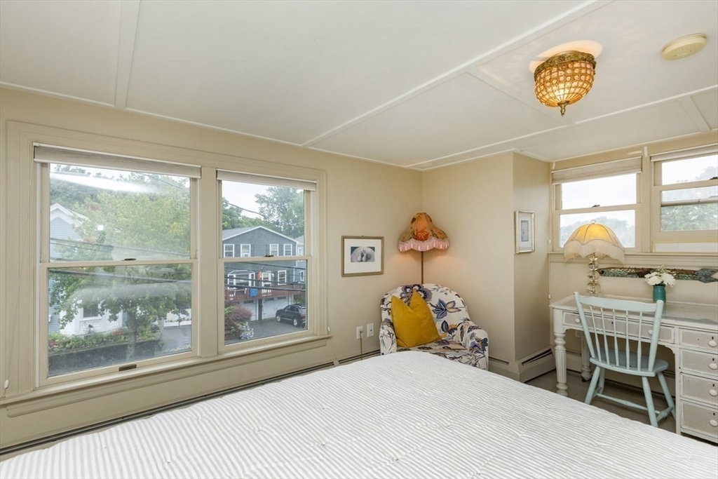 24 Pond Street, Unit 1 Marblehead, MA 01945 - Photo 30 of 40