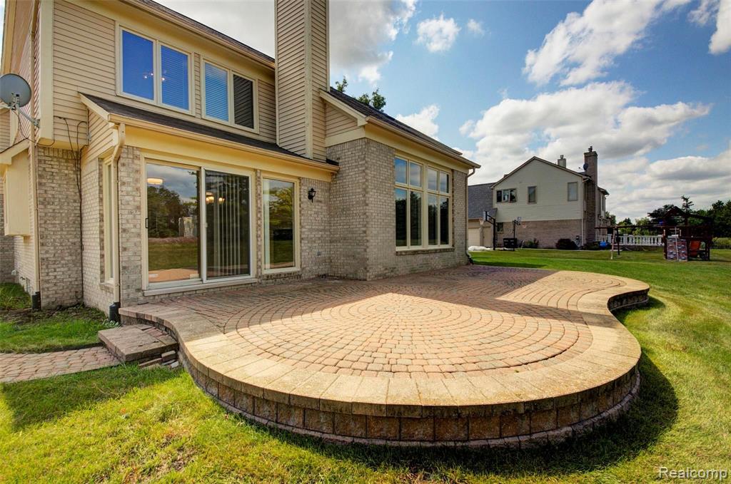 46402 Mornington Road Canton, MI 48188 - Photo 45 of 45