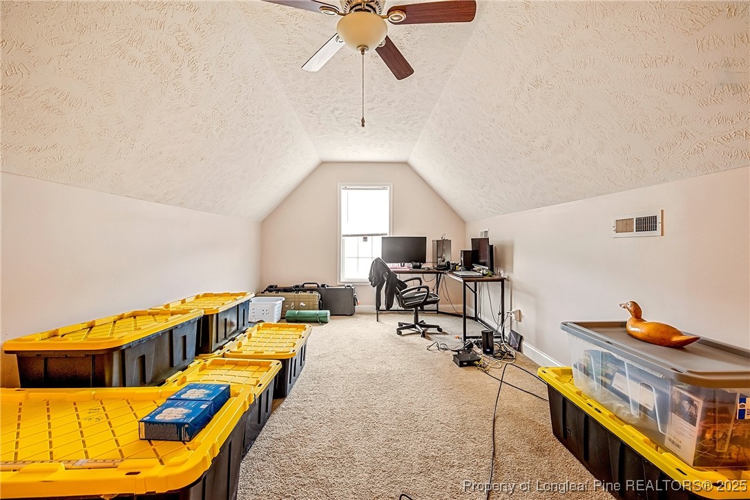 191 Quarry Lane Raeford, NC 28376 - Photo 20 of 28 a very nice looking room with many windows
