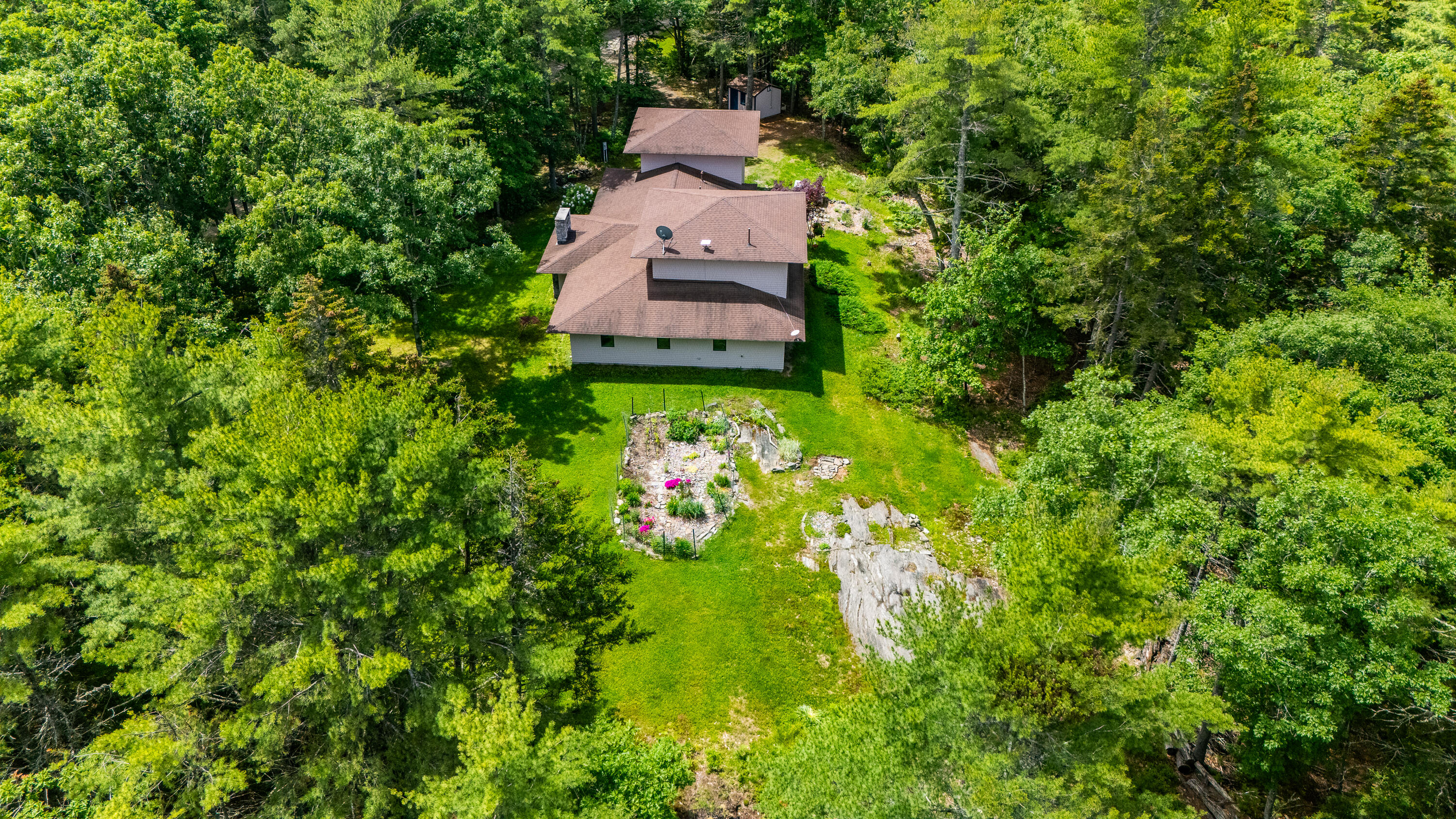 52 Oak Run Road Westport Island, ME 04578 - Photo 2 of 200