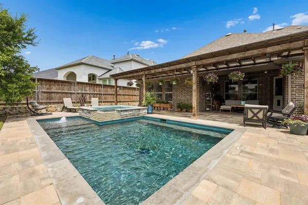 $725,000 | 13617 Green Elm Road, Fort Worth, TX 76008