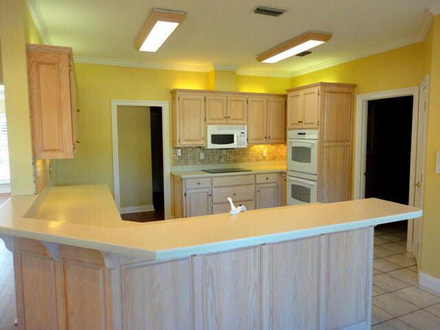108 McIntosh Bluff Road Fairhope, AL 36532 - Photo 11 of 32 Kitchen
