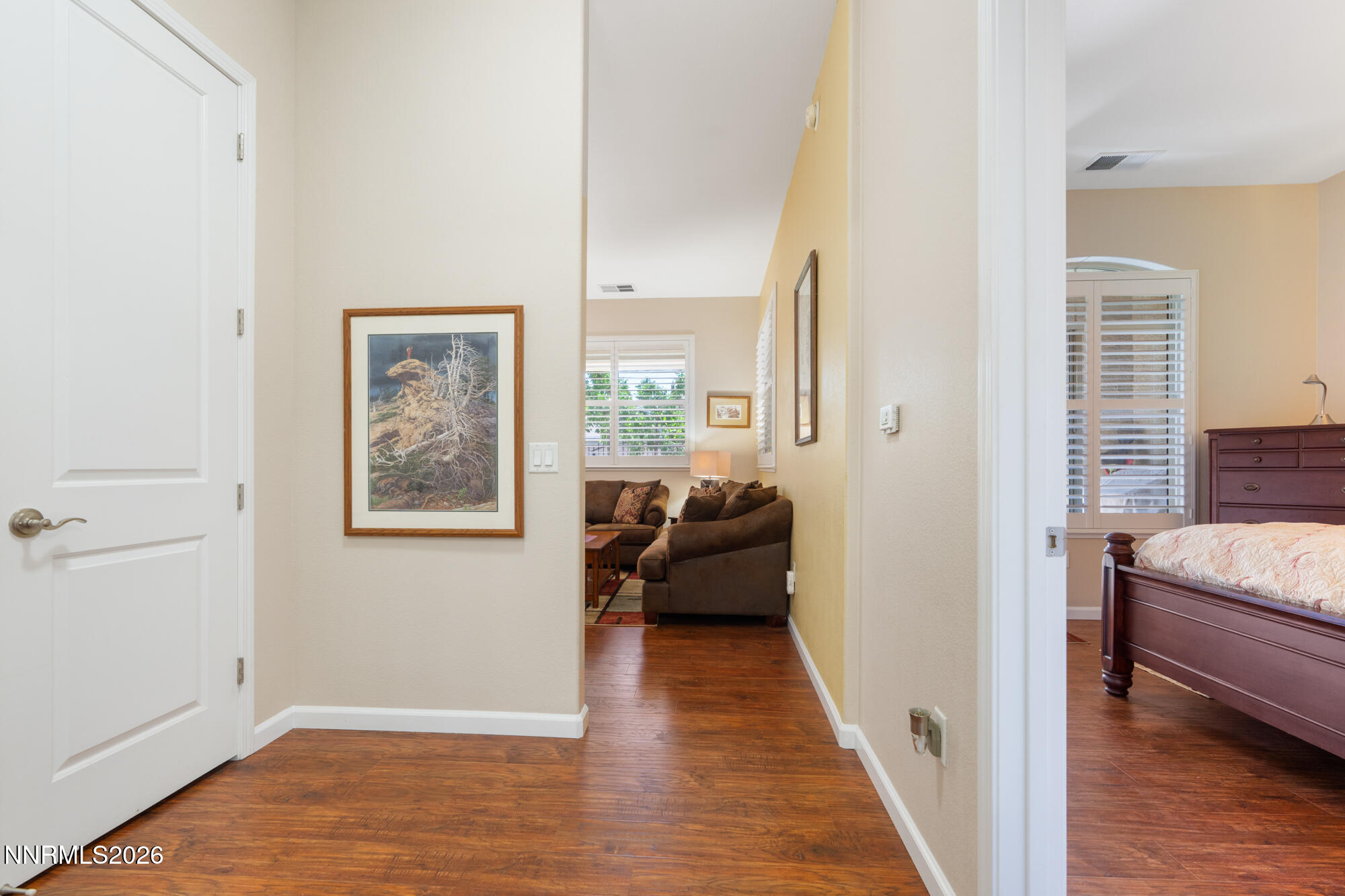 9900 Wilbur May Parkway, Unit 3401 Reno, NV 89521 - Photo 21 of 53 Hallway