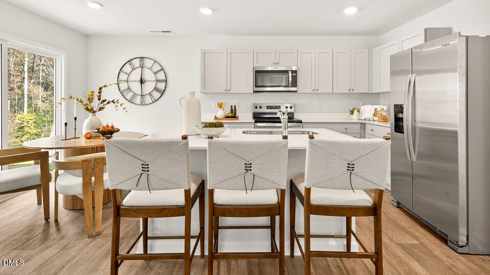 6037 Sodium Street Raleigh, NC 27610 - Photo 13 of 27 6037 Sodium St Raleigh-12