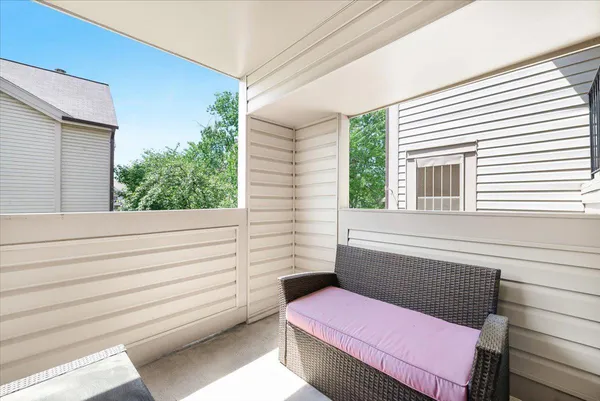 $360,000 | 6943 Mary Caroline Circle, Unit G, Alexandria, VA 22310