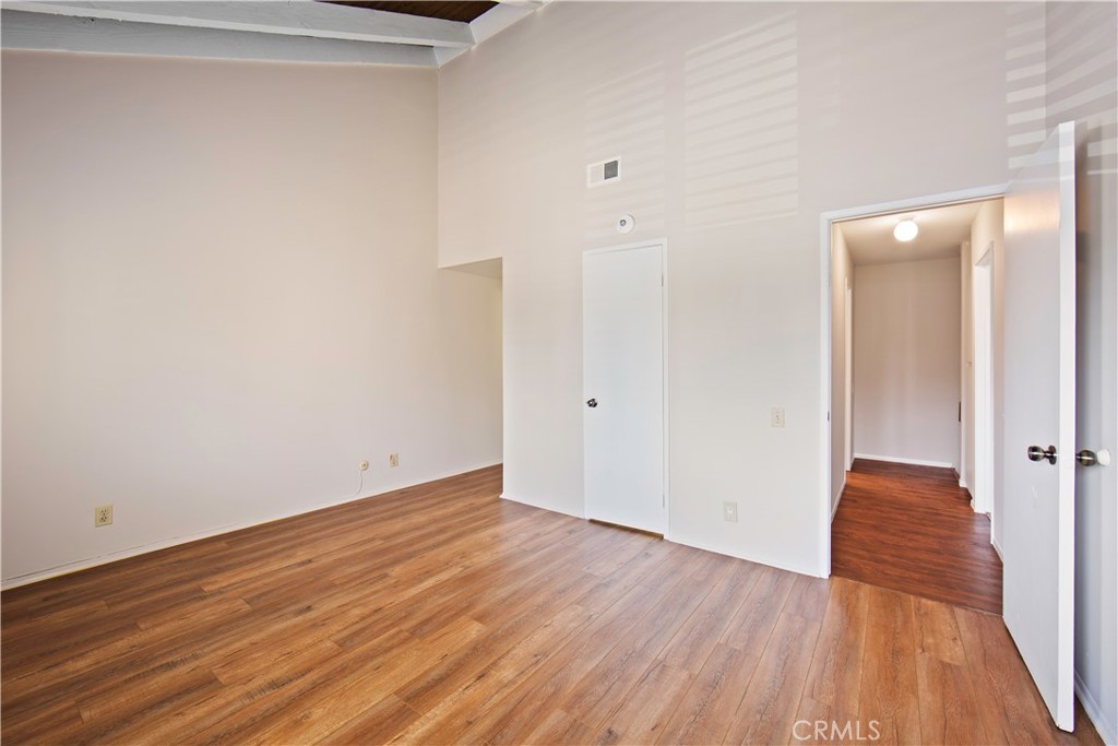 1381 South Walnut Street, Unit 2008 Anaheim, CA 92802 - Photo 21 of 40 a view of a room with wooden floor