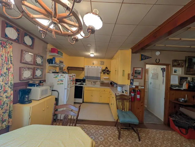 a bedroom with bed and a window