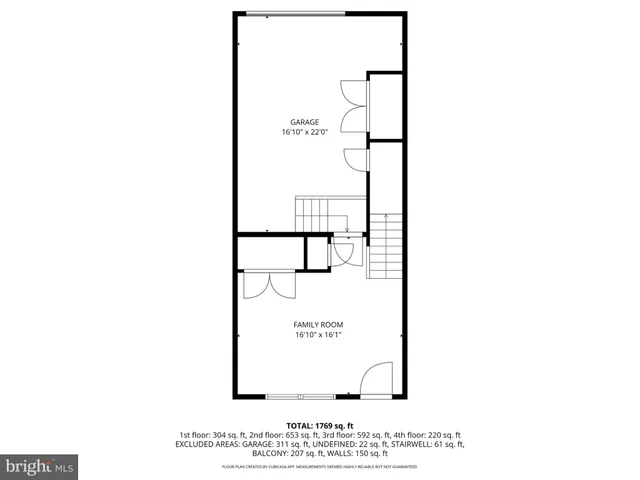 $550,000 | 4638 Woodberry Street, Riverdale, MD 20737