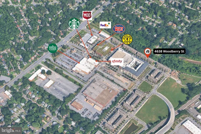 $550,000 | 4638 Woodberry Street, Riverdale, MD 20737