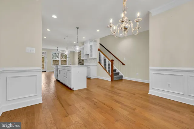 $550,000 | 4638 Woodberry Street, Riverdale, MD 20737