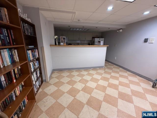 280 Prospect, Unit 9H Hackensack, NJ 07601 - Photo 31 of 38 a view of room with bookshelf