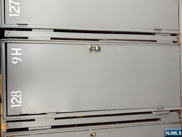 280 Prospect, Unit 9H Hackensack, NJ 07601 - Photo 36 of 38 a bathroom with a shower