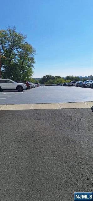 280 Prospect, Unit 9H Hackensack, NJ 07601 - Photo 38 of 38 a view of a lake and a mountain