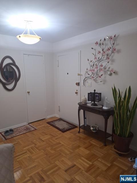 280 Prospect, Unit 9H Hackensack, NJ 07601 - Photo 5 of 38 a view of a workspace with furniture