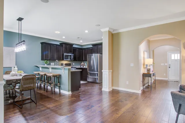 $445,000 | 202 Center Hill Court, Summerville, SC 29485