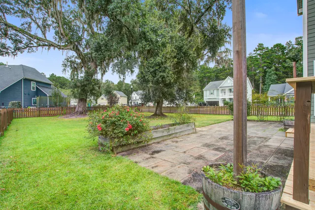 $445,000 | 202 Center Hill Court, Summerville, SC 29485