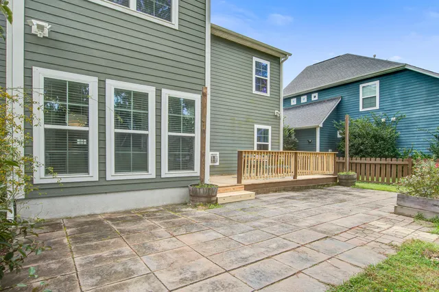 $445,000 | 202 Center Hill Court, Summerville, SC 29485