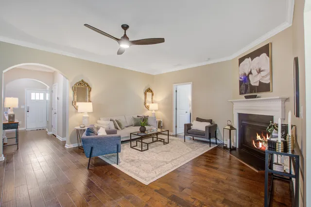 $445,000 | 202 Center Hill Court, Summerville, SC 29485